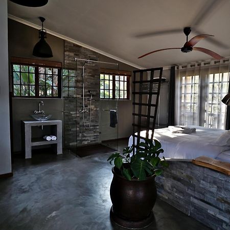 Villa La Mercy Chalet No Load Shedding Or Water Outages Luaran gambar