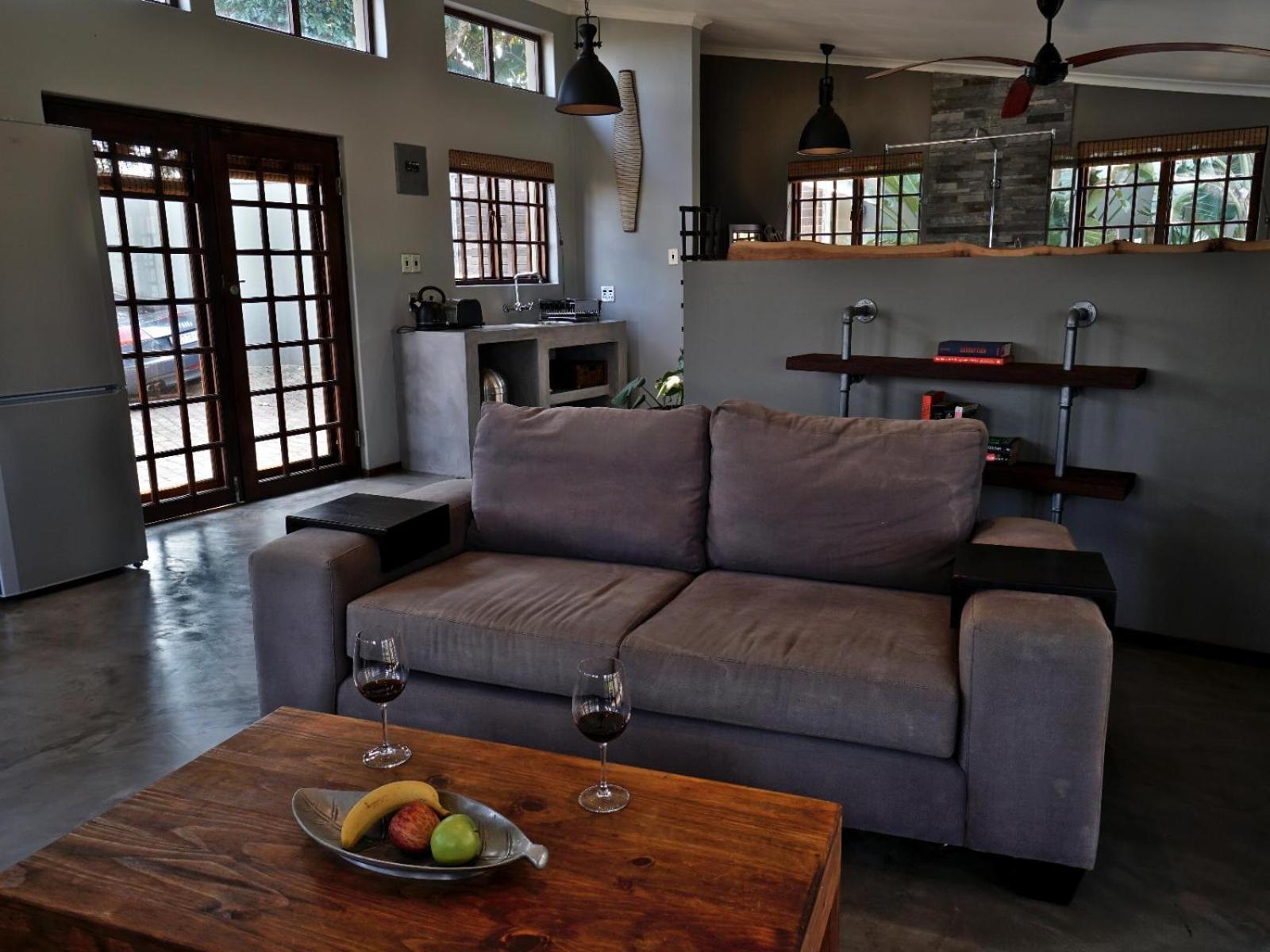 Villa La Mercy Chalet No Load Shedding Or Water Outages Bilik gambar