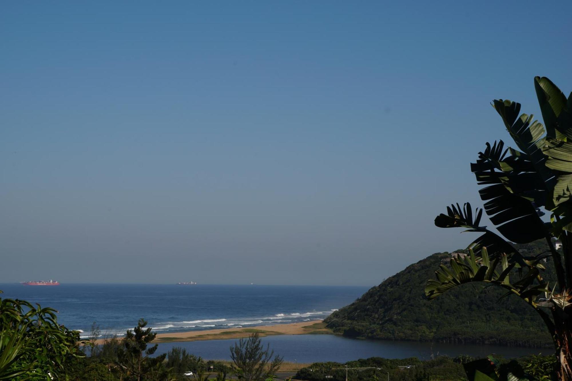 Villa La Mercy Chalet No Load Shedding Or Water Outages Luaran gambar