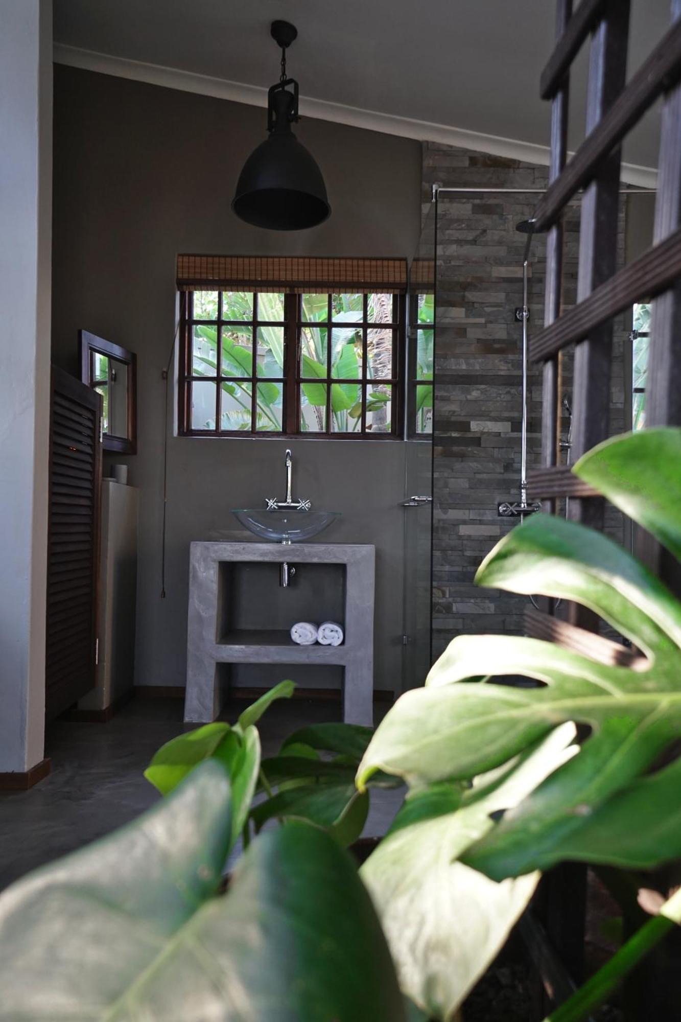Villa La Mercy Chalet No Load Shedding Or Water Outages Luaran gambar