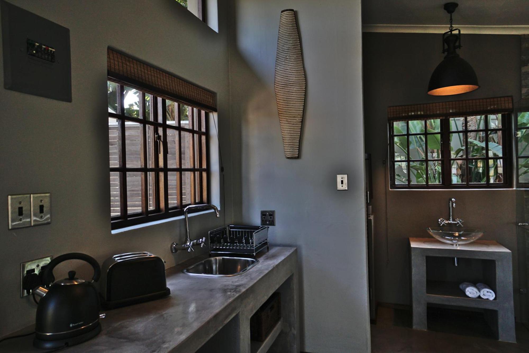 Villa La Mercy Chalet No Load Shedding Or Water Outages Luaran gambar