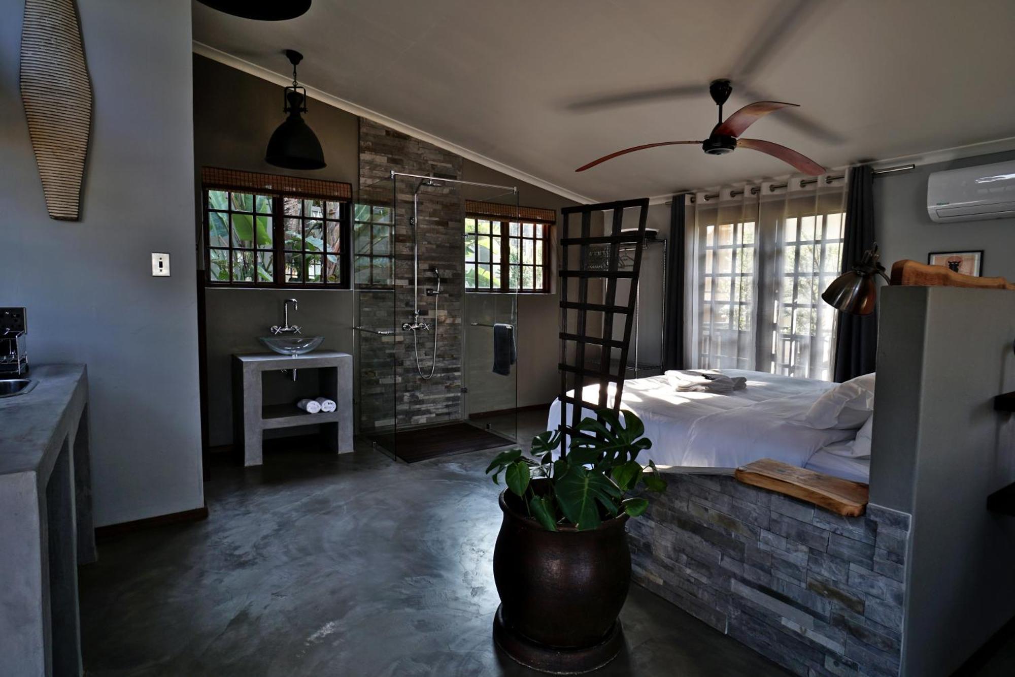 Villa La Mercy Chalet No Load Shedding Or Water Outages Luaran gambar
