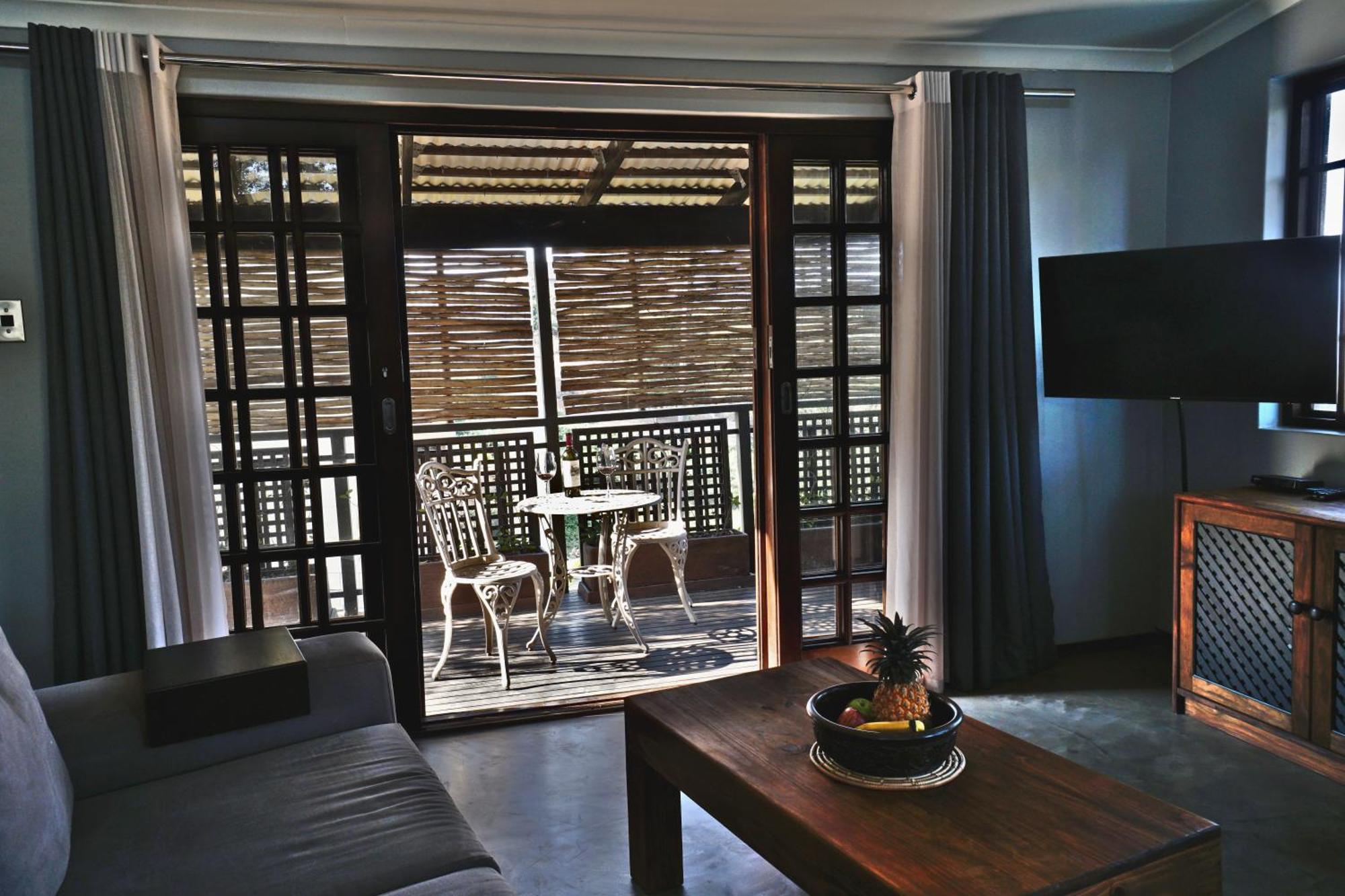 Villa La Mercy Chalet No Load Shedding Or Water Outages Luaran gambar